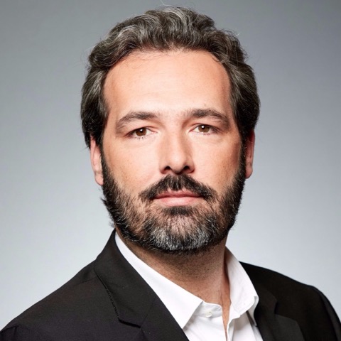 Cédric Vandervynckt — fondateur de V2V Conseil